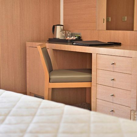Hotel Le Rocher Calvi  Luaran gambar