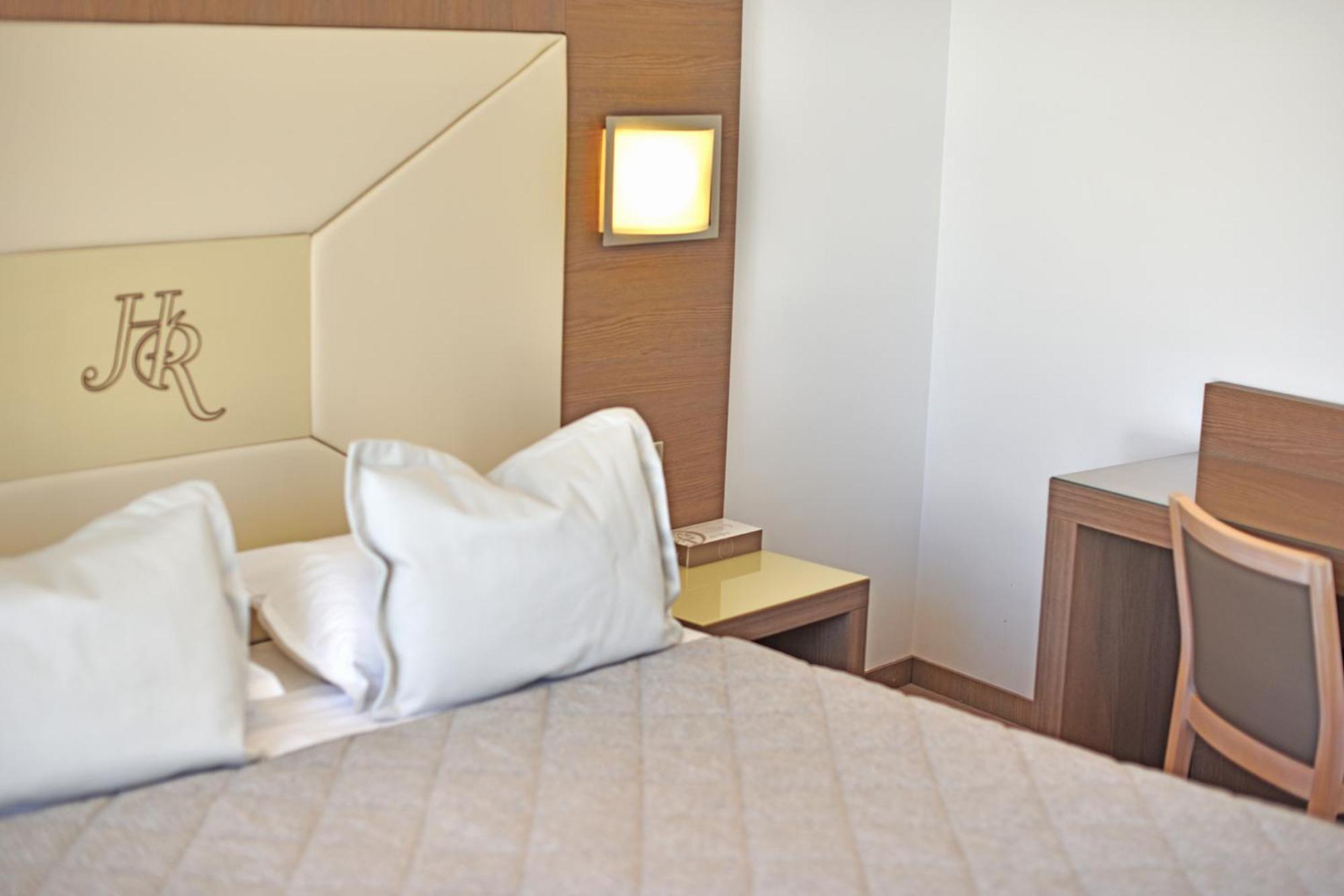 Hotel Le Rocher Calvi  Luaran gambar