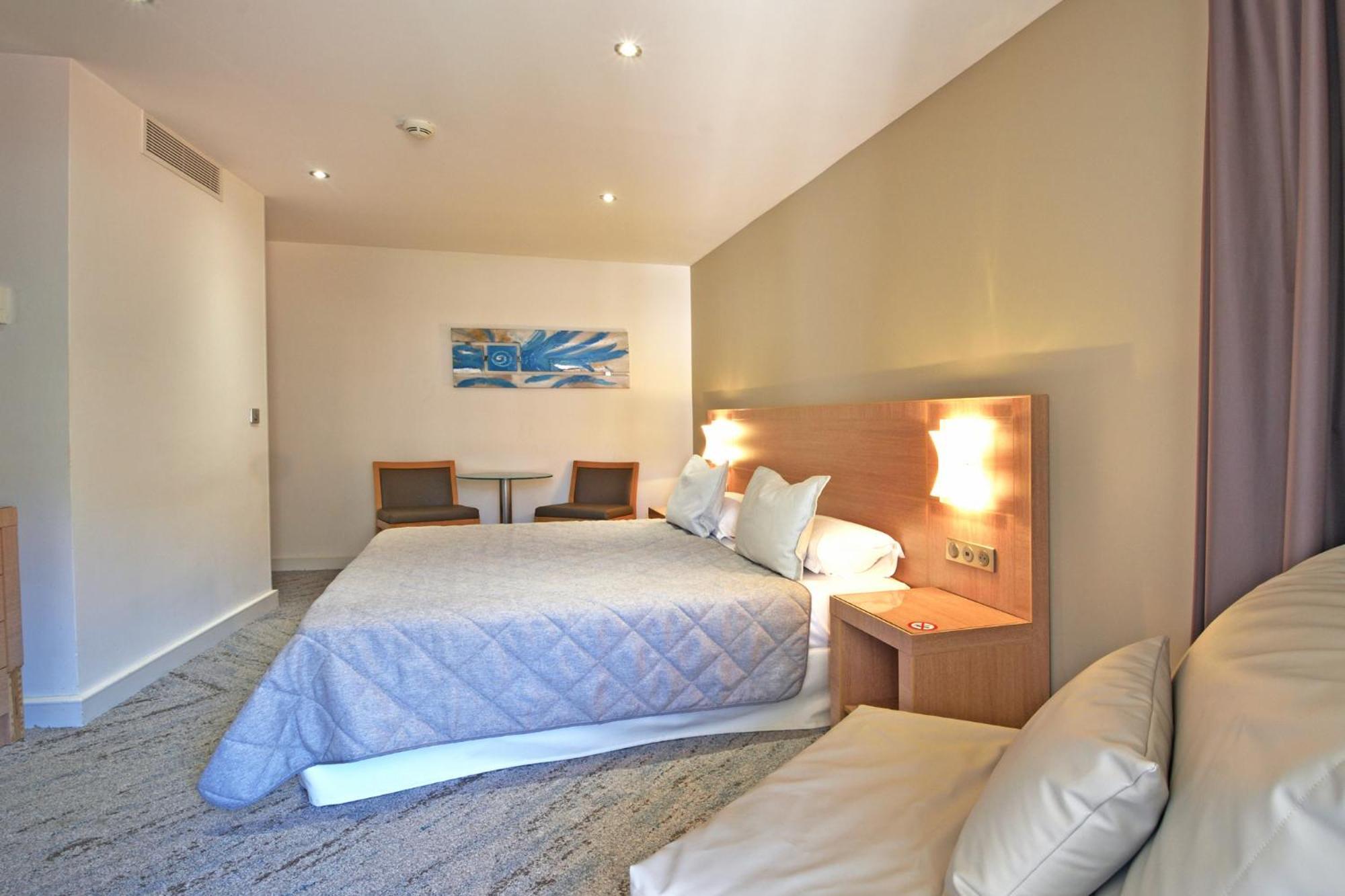 Hotel Le Rocher Calvi  Luaran gambar