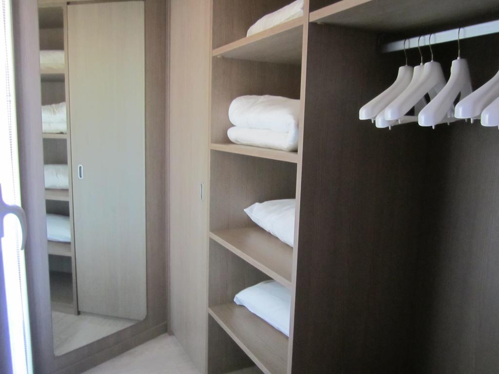 Hotel Le Rocher Calvi  Bilik gambar